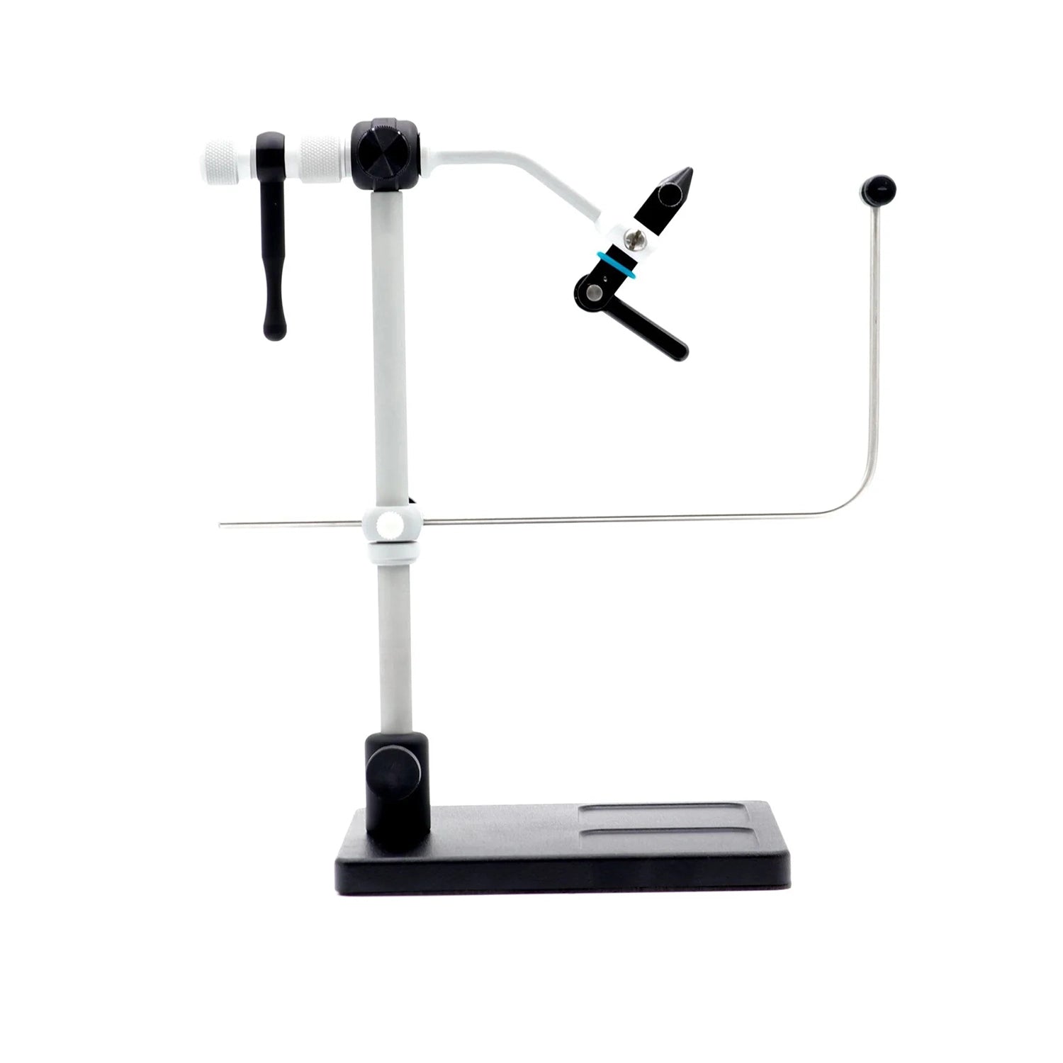 Renzetti Traveler 2200 Series Pedestal Vise