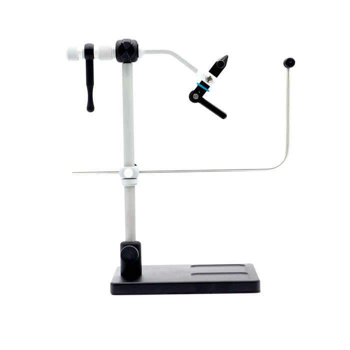 Renzetti Traveler 2200 Series Pedestal Vise