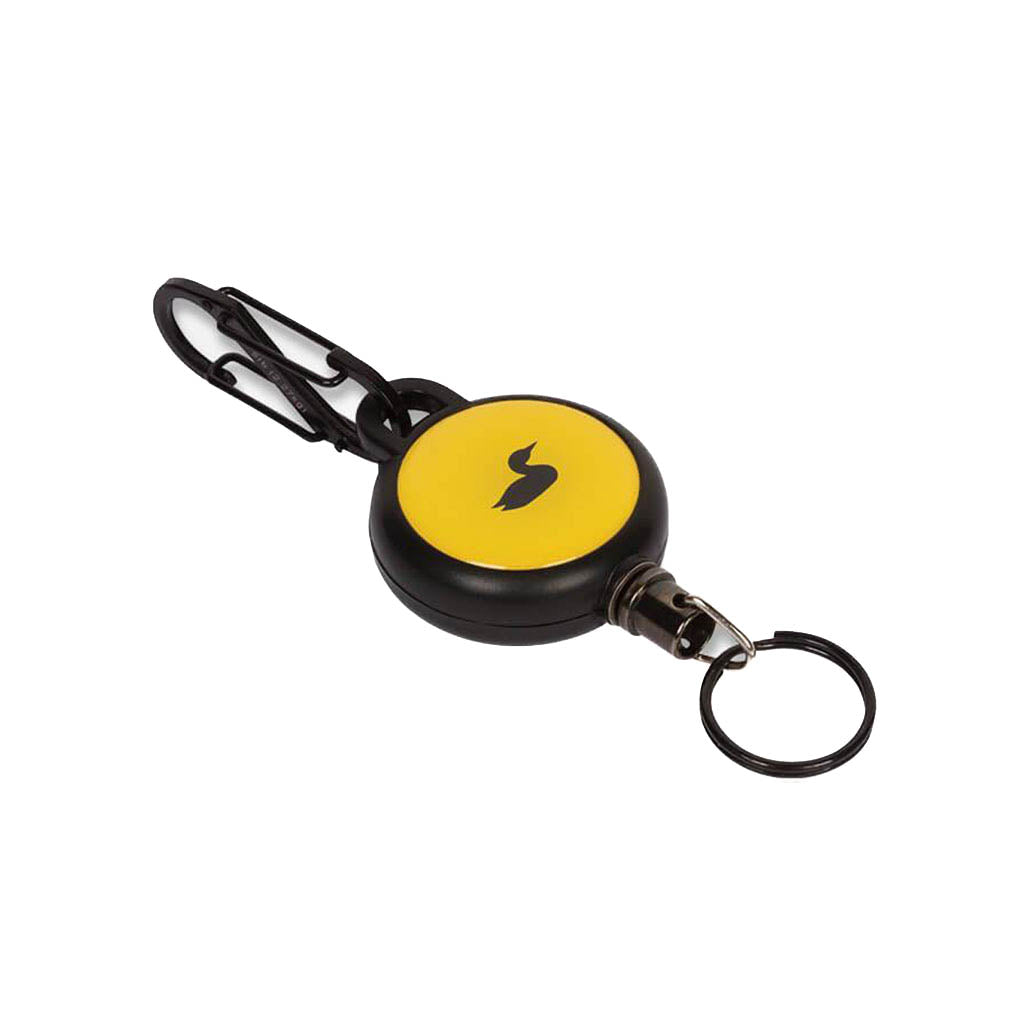 Loon Rogue Zinger - Heavy Duty Retractor hero