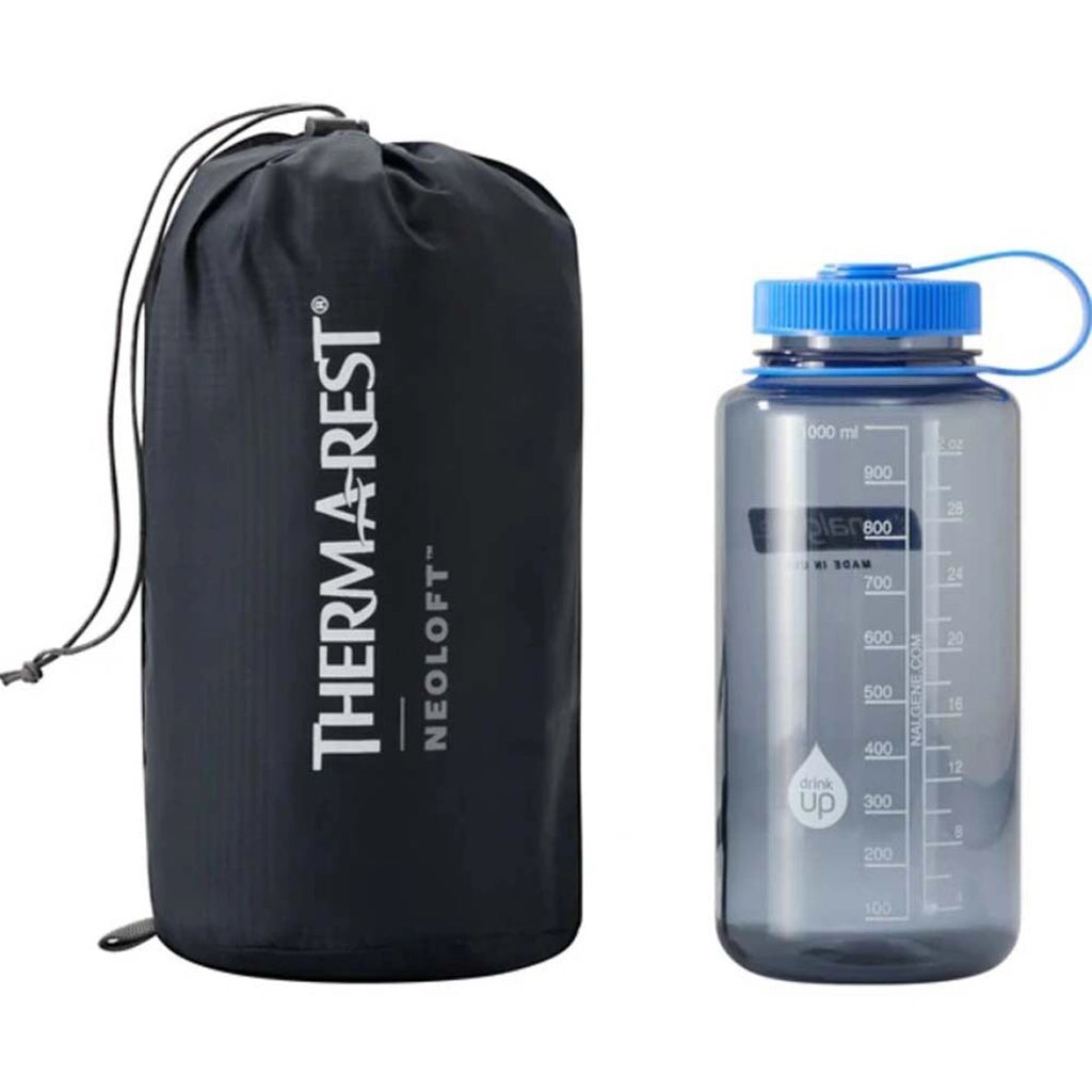 Thermarest NeoLoft Insulated Sleeping Pad - Details 3