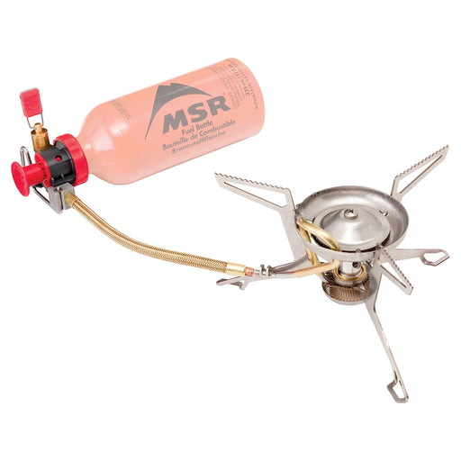 MSR WhisperLite International Multi-Fuel Hiking Stove