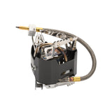 MSR XGK EX Multi-Fuel Stove - Extreme Hiking Stove — view 2