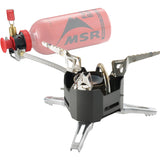MSR XGK EX Multi-Fuel Stove - Extreme Hiking Stove