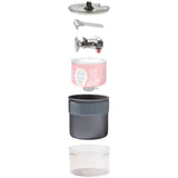 MSR Pocket Rocket Deluxe Ultralight Stove Kit — view 3
