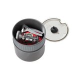 MSR Pocket Rocket Deluxe Ultralight Stove Kit — view 2