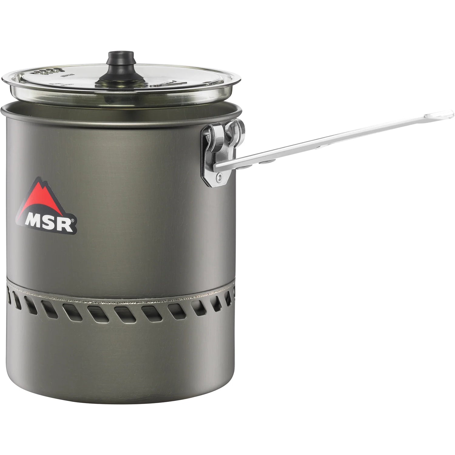MSR Reactor 1.7L Stove System — view 4