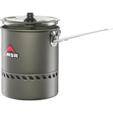 MSR Reactor 1.7L Stove System — view 4