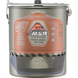 MSR Reactor 1.7L Stove System — view 2
