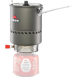 MSR Reactor 1.7L Stove System — view 3