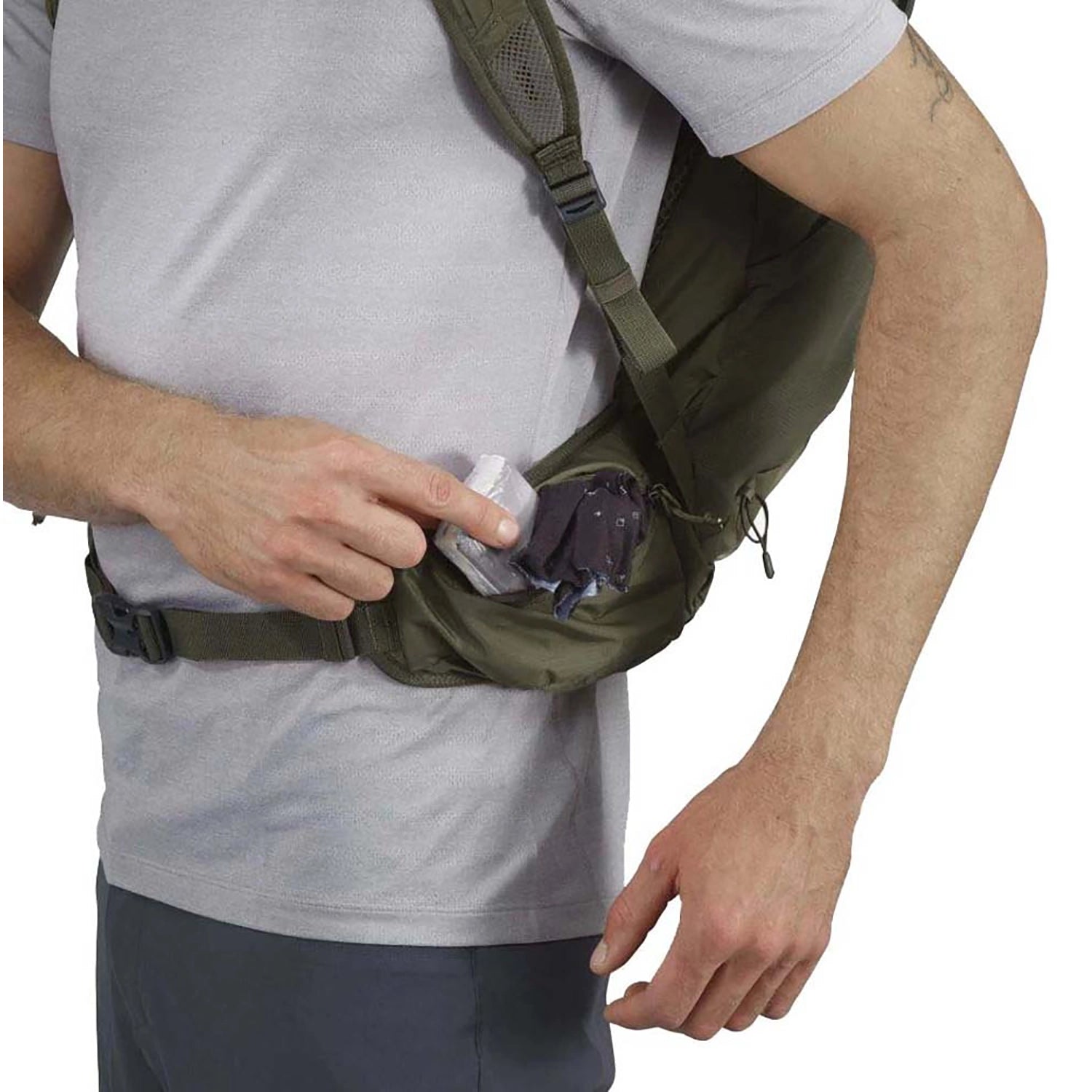 Salomon Trailblazer 30L Everyday Backpack — view 7