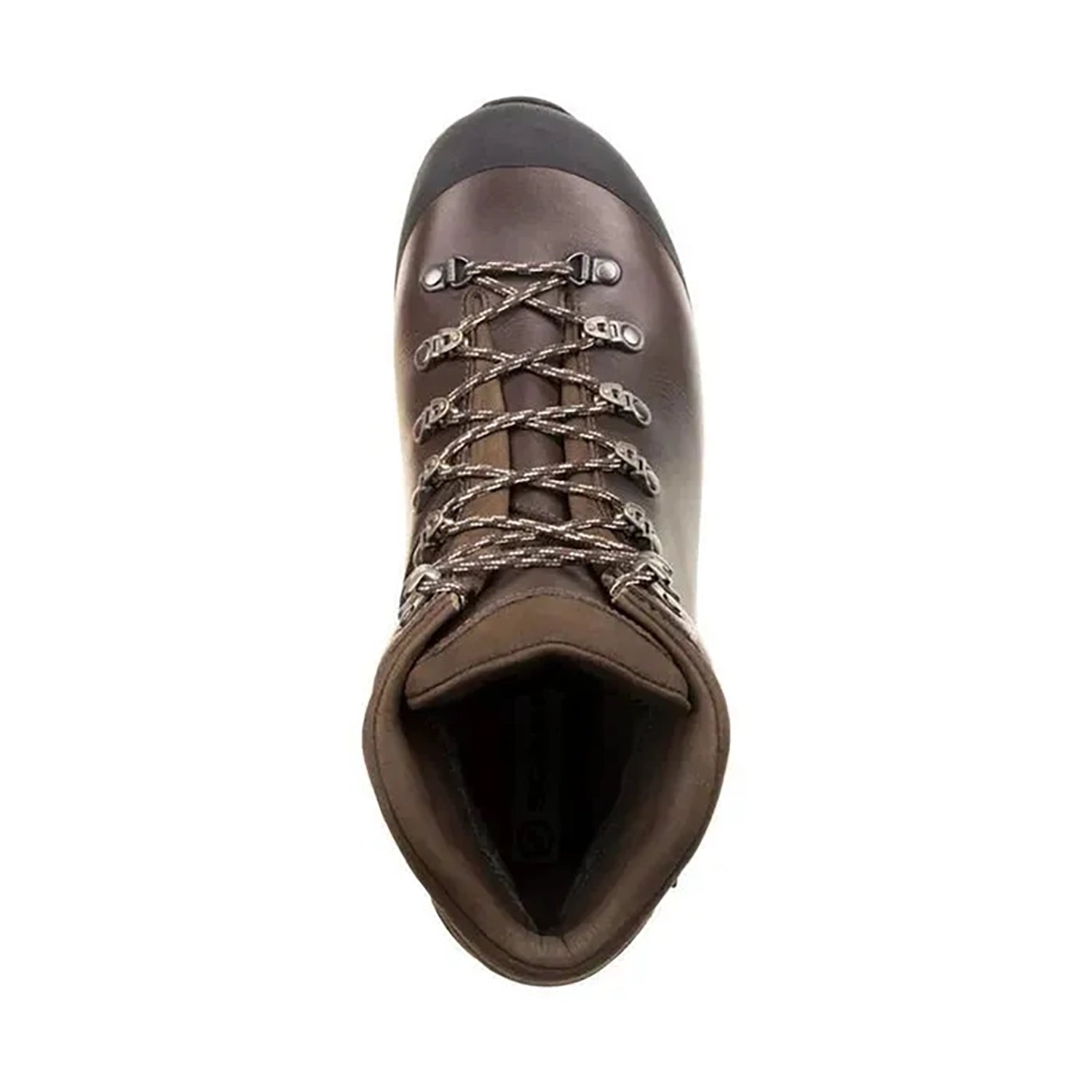Scarpa Men's Delta GTX Waterproof Hiking Boots — view 4