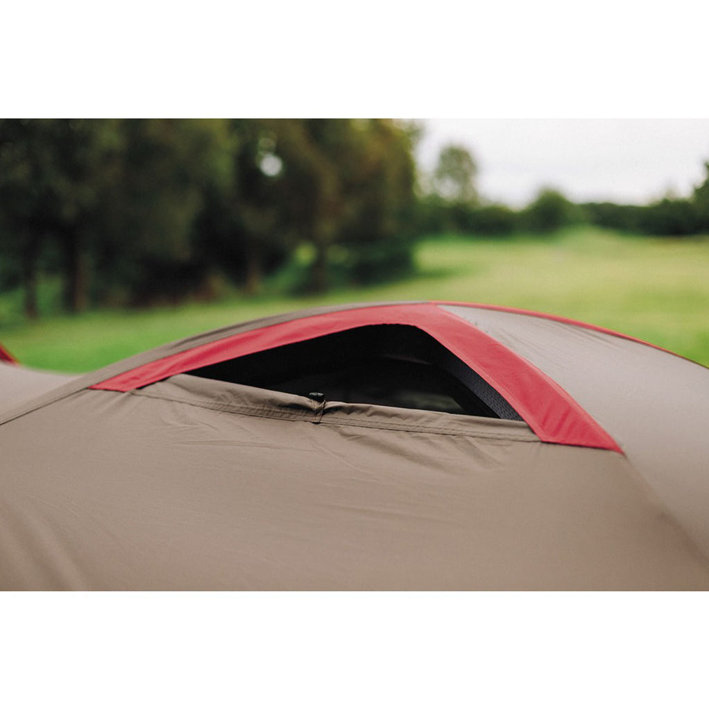 Snow Peak Land Breeze Pro. 4 — Tom's Outdoors