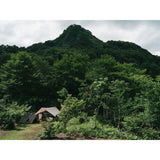 Snow Peak Landnest Tent Tarp Set - Medium lifestyle 8