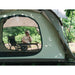 Snow Peak Landnest Tent Tarp Set - Medium lifestyle 9