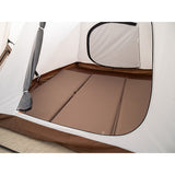 Snow Peak Landnest Tent Tarp Set - Medium mat