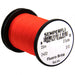 Semperfli Fluoro Brite Thread - 25m Spool red 1