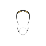 Smith Integrated Leash