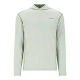 Simms Men's Bugstopper Hoody Aspen Heather