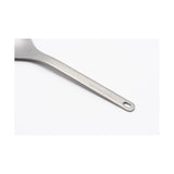 Snow Peak Recycled Titanium Spork — view 3