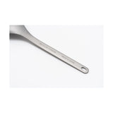 Snow Peak Recycled Titanium Spork — view 2