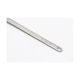 Snow Peak Recycled Titanium Long Spork — view 4