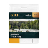 RIO Elite Trout Spey Shooting Head