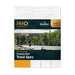 RIO Elite Trout Spey Shooting Head