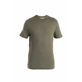 Icebreaker Men's Merino 150 Tech Lite III Short Sleeve Tee - Loden