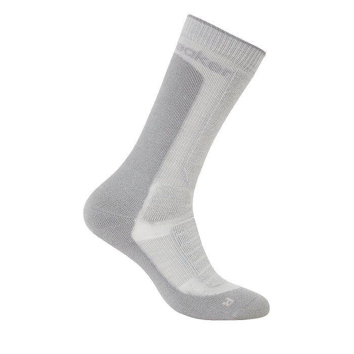 Icebreaker Men's Merino Hike+ Heavy Crew Socks