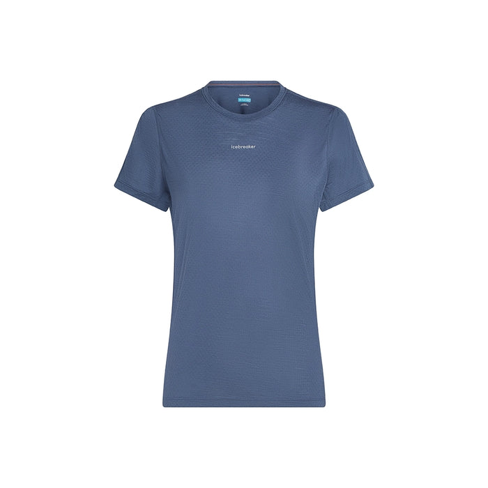 Icebreaker Women's Merino Blend 125 Cool-Lite Speed Tee