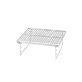 Snow Peak Pack & Carry Fireplace Grill Bridge (Small) hero