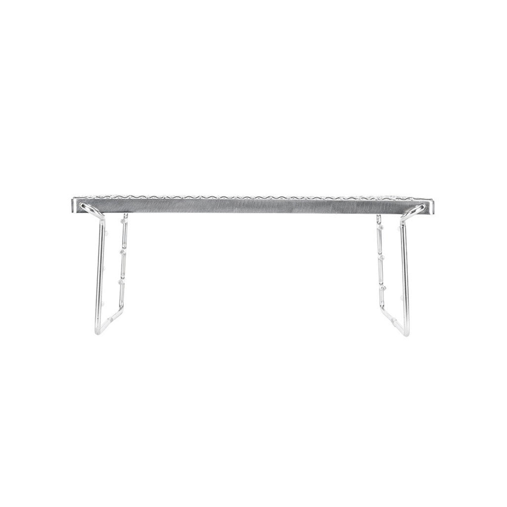 Snow Peak Pack & Carry Fireplace Grill Bridge (Small) detail 4