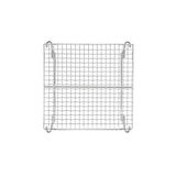 Snow Peak Pack & Carry Fireplace Grill Bridge (Small) detail 5