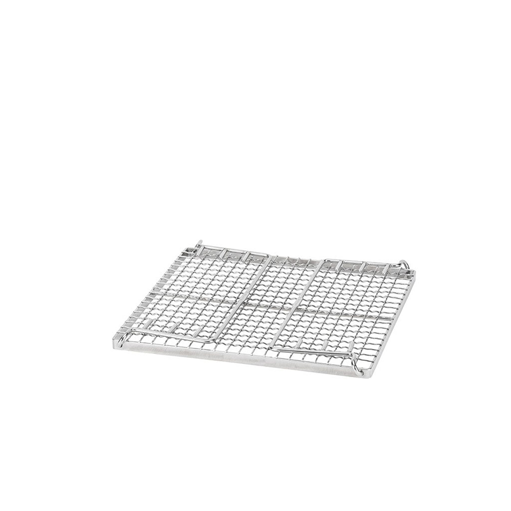 Snow Peak Pack & Carry Fireplace Grill Bridge (Small) detail 2