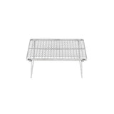 Snow Peak Pack & Carry Fireplace Grill Bridge (Small) detail 3