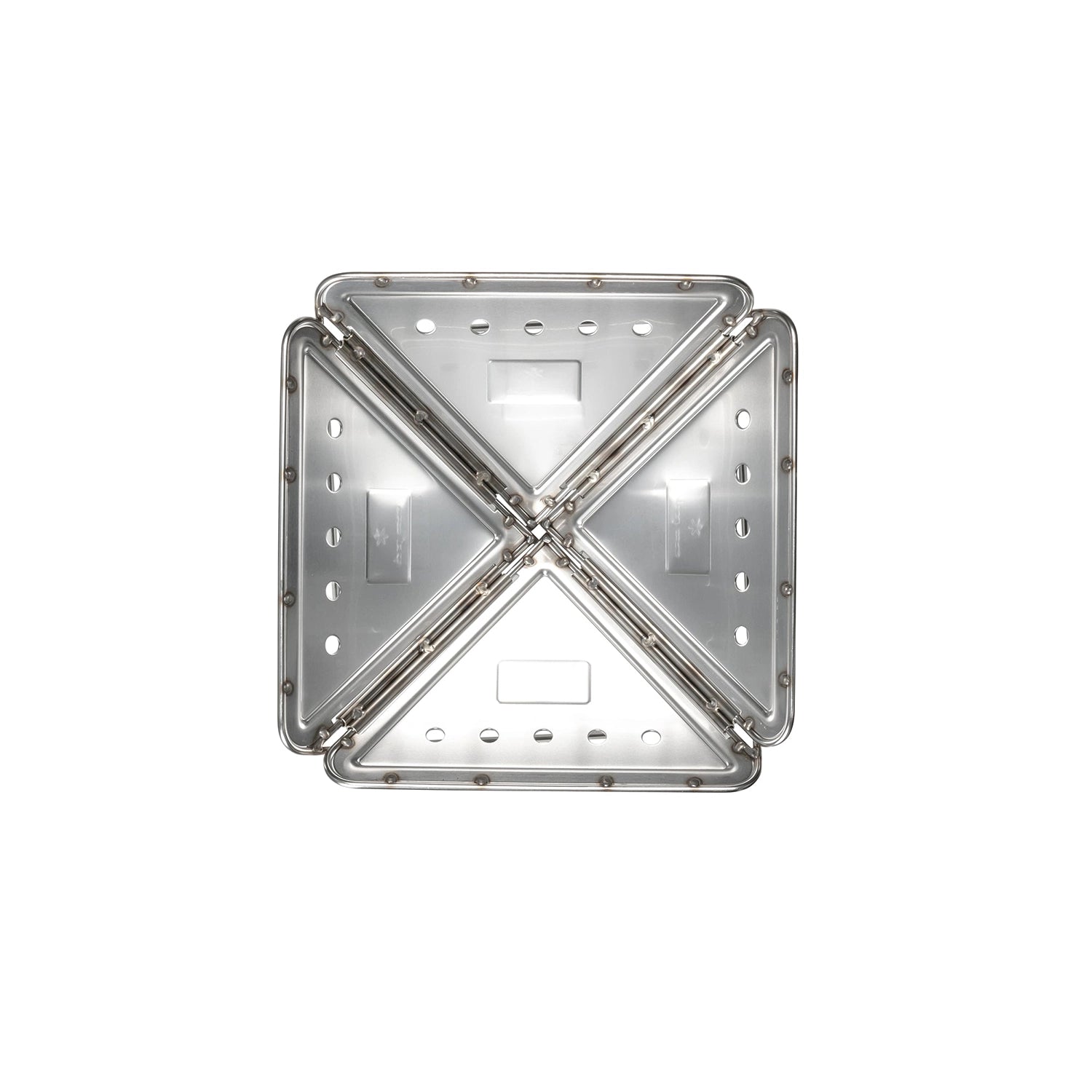 Snow Peak Fireplace Start Set (Medium) — view 4