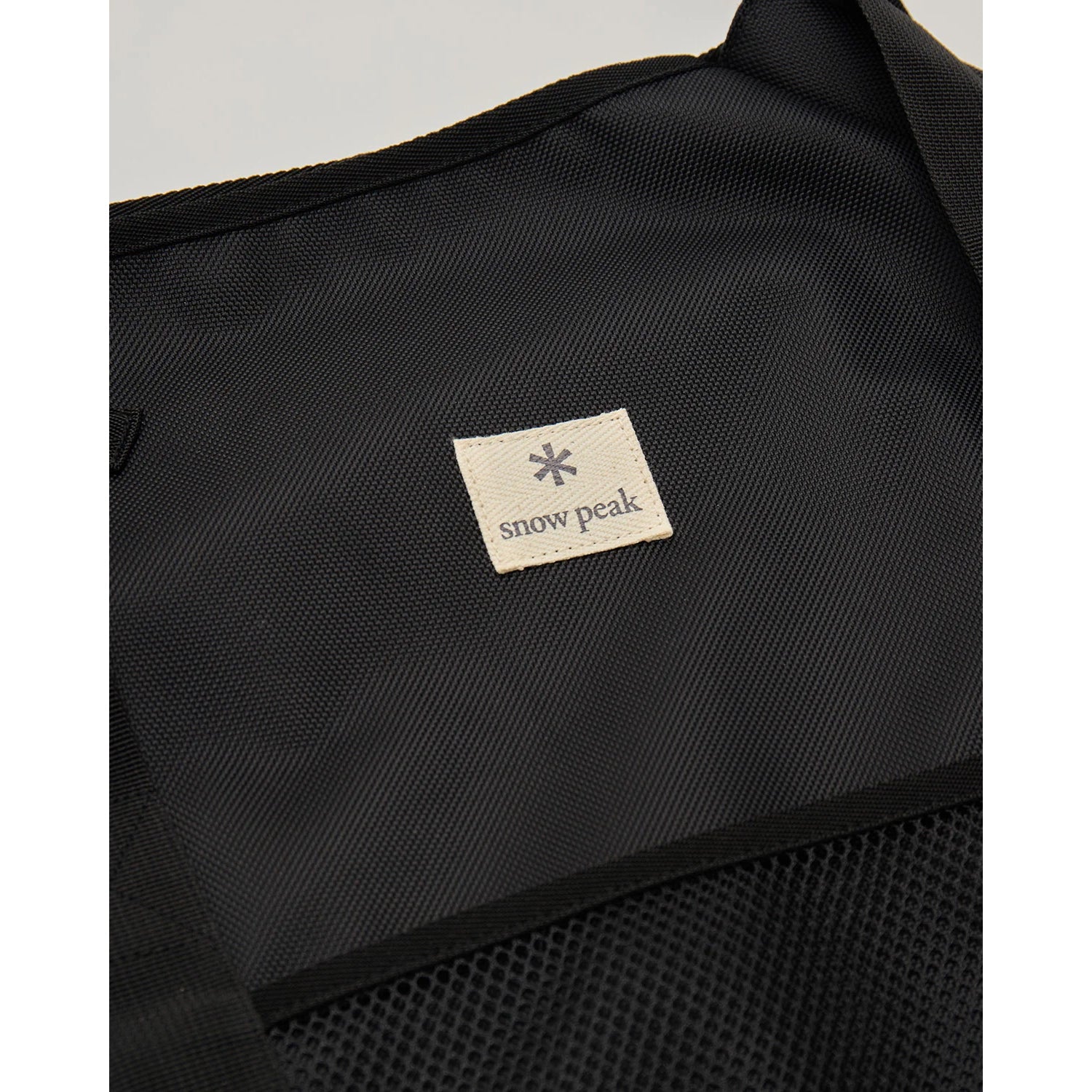 Snow Peak Pack & Carry Fireplace Starter Kit — view 17