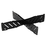 Snow Peak Fireplace Base Plate Stand M/L - Revised hero
