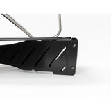 Snow Peak Fireplace Base Plate Stand M/L - Revised detail 1