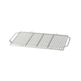Snow Peak Pack & Carry Fireplace Grill Pro (Large)