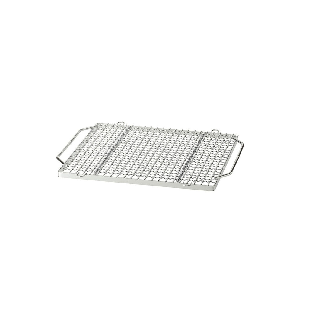 Snow Peak Pack & Carry Fireplace Grill Pro (Medium) hero