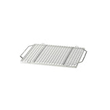 Snow Peak Pack & Carry Fireplace Grill Pro (Medium) hero