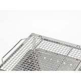 Snow Peak Pack & Carry Fireplace Grill Pro (Medium) detail 7