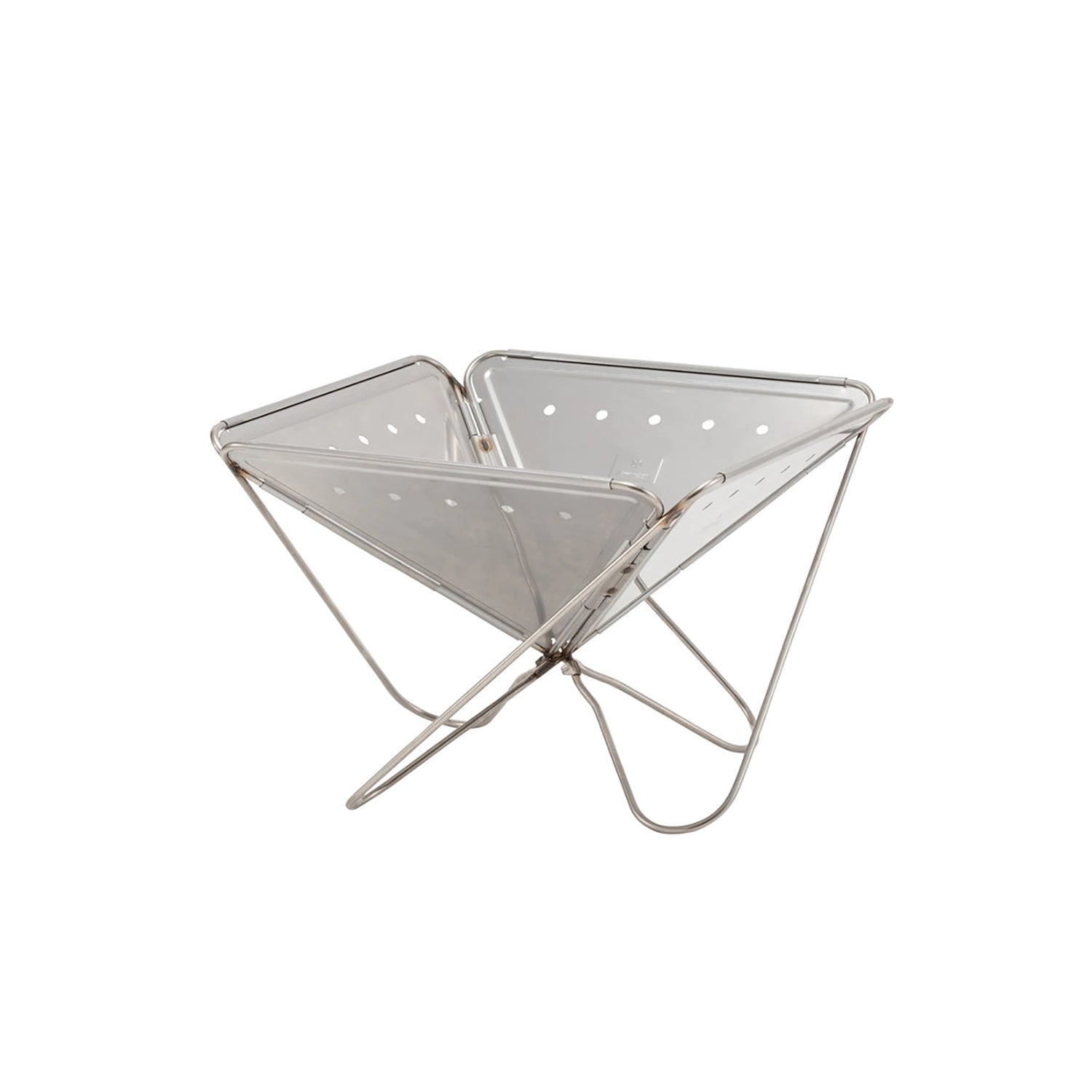 Snow Peak Fireplace Start Set (Medium) — view 2