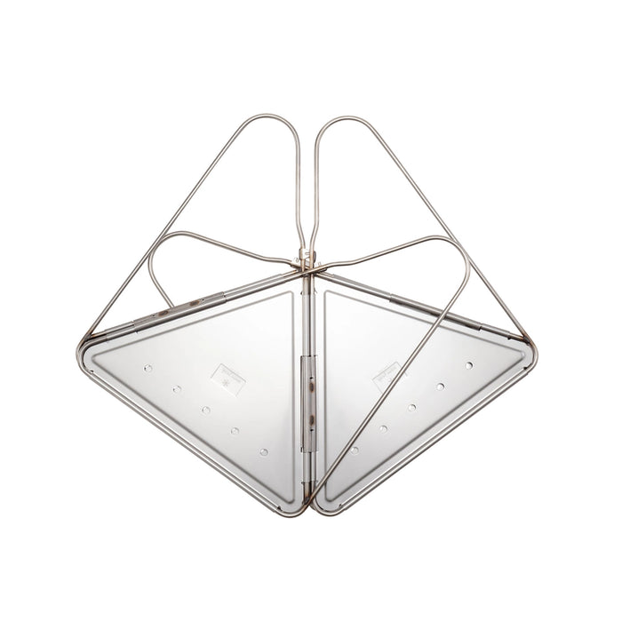 Snow Peak Fireplace Start Set (Medium)