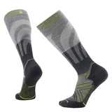 Smartwool Unisex Run Targeted Cushion Compression OTC Socks