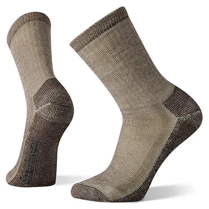 Smartwool Unisex Hike Classic Edition Full Cushion Crew Socks Chestnut