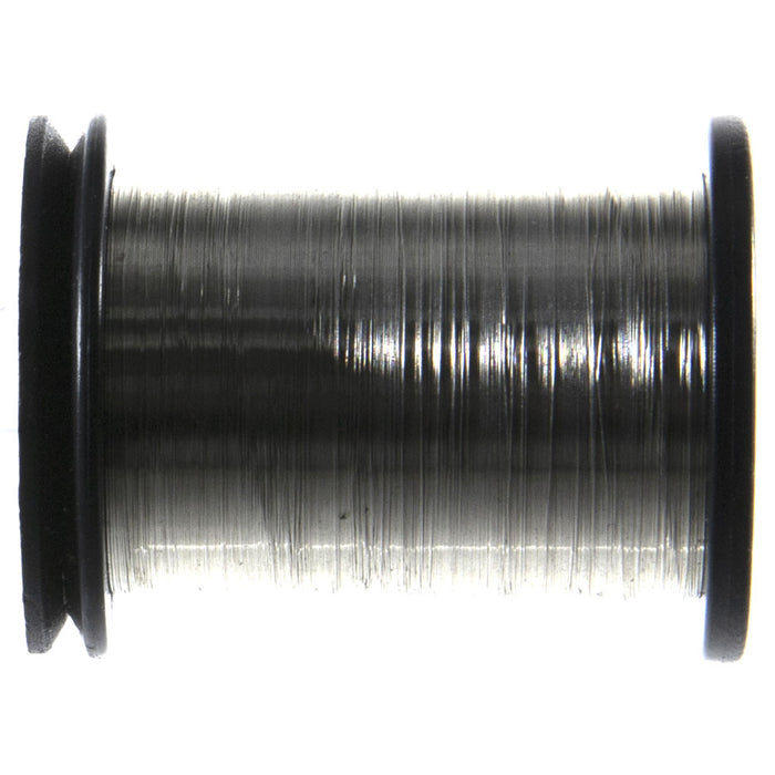Semperfli Wire 0.1mm light silver 2