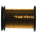 Semperfli Wire 0.1mm light gold 2