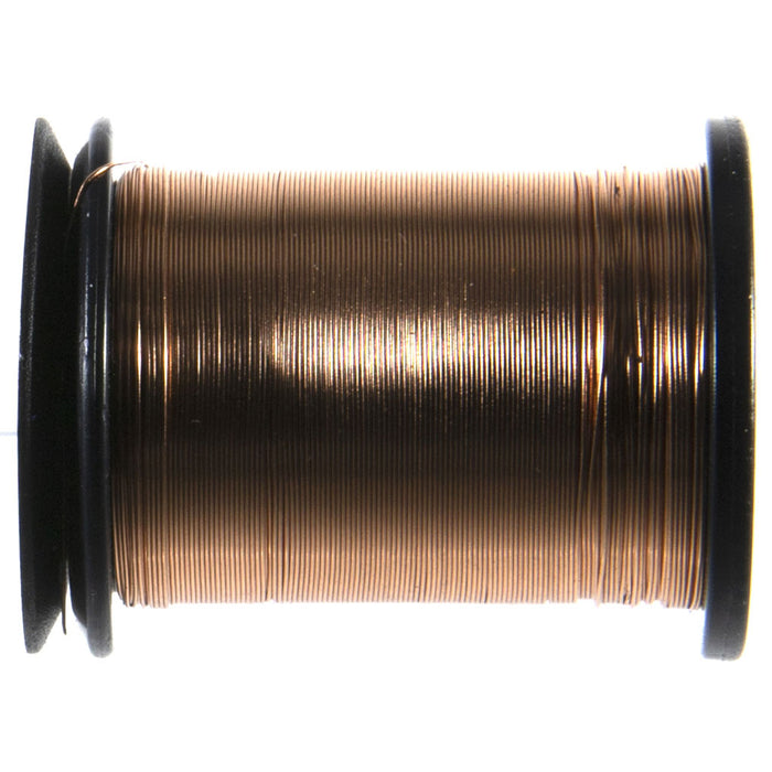 Semperfli Wire 0.2mm copper 2